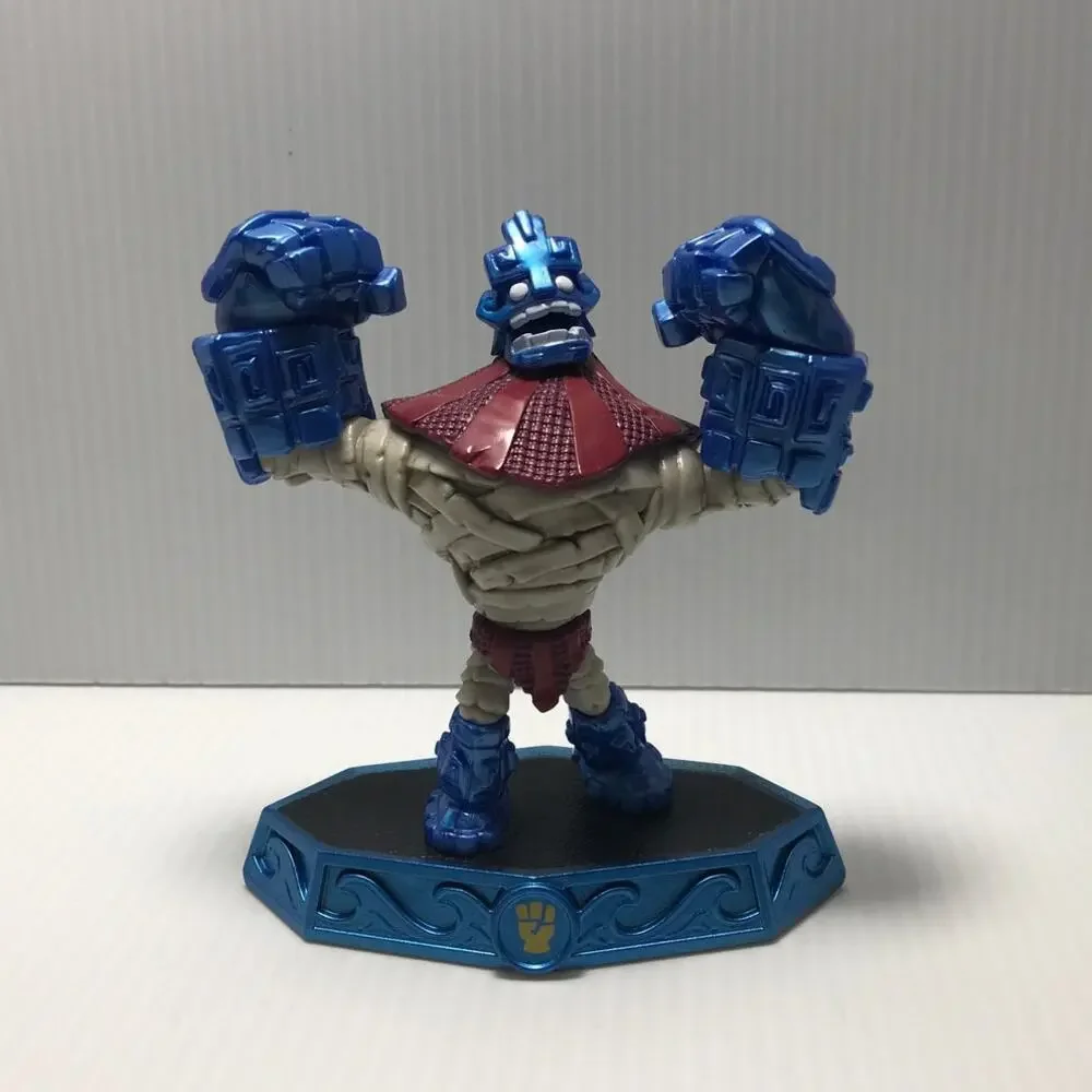 2016 Activision Skylanders Imaginators Grave Clobber Sensei